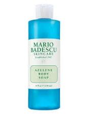Mario Badescu Azulene Body Soap 