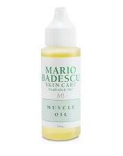 Mario Badescu Muscle Oil 