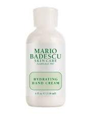 Mario Badescu Hydrating Hand Cream 