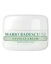 Mario Badescu Cuticle Cream 