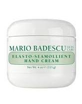 Mario Badescu Elasto-Seamollient Hand Cream 