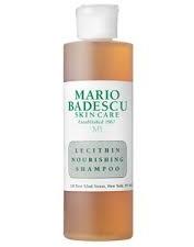 Mario Badescu Lecithin Nourishing Shampoo 