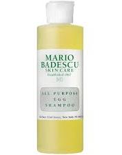 Mario Badescu All Purpose Egg Shampoo 