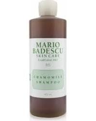 Mario Badescu Chamomile Shampoo 