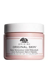 Origins Matte Moisturizer with Willowherb 