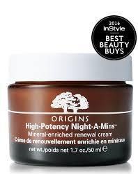 Origins Mineral-Enriched Renewal Cream 