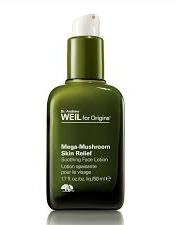 Origins Mega-Mushroom Skin Relief Soothing Face Lotion 