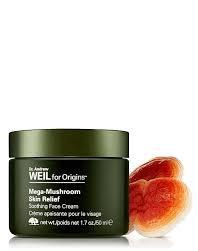 Origins Mega-Mushroom Skin Relief Soothing Face Cream 