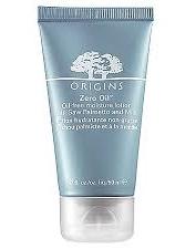 Origins Oil-Free Moisture Lotion with Saw Palmetto Mint 