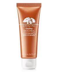 Origins Peel-Off Mask to Refine and Refresh 