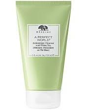 Origins Antioxidant Cleanser with White Tea 
