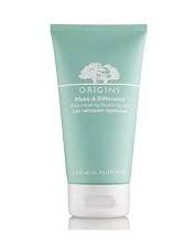 Origins Rejuvenating Cleansing Milk 