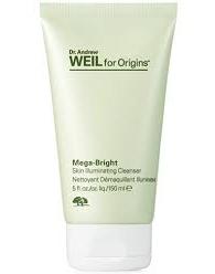 Origins Mega-Bright Skin Illuminating Cleanser 