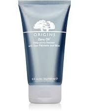Origins Deep Pore Cleanser with Saw Palmetto & Mint 