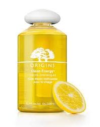 Origins Gentle Cleansing Oil 