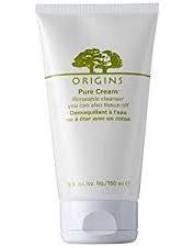 Origins Rinseable Cleanser You Can Also Tissue Off 