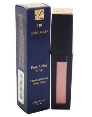 Estee Lauder Pure Color Envy Liquid Lip Gloss 410 Vague Obssession