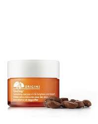 Origins Refreshing Eye Cream to Brighten and Depuff 