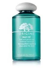 Origins Fast and Gentle Eye Makeup Remover 