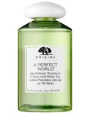 Origins Age-Defense Treatment Lotion with White Tea 