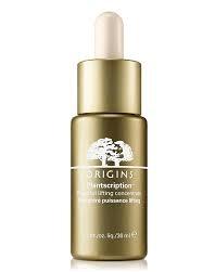 Origins Powerful Lifting Concentrate 