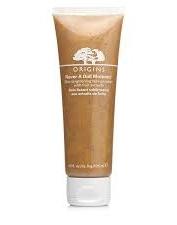 Origins Skin-Brightening Face Polisher with Fruit Extracts 