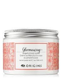 Origins Grapefruit Body Souffle 