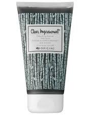 Origins Detoxifying Charcoal Body Scrub 