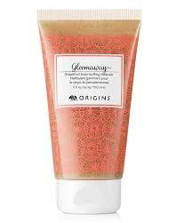 Origins Grapefruit Body Buffing Cleanser 