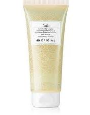 Origins Smoothing Salt Body Scrub 