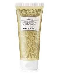 Origins Smoothing Ginger Body Scrub 