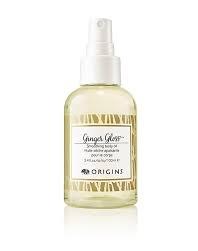 Origins Smoothing Body Oil 