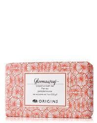 Origins Grapefruit Bath Bar 