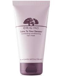 Origins Comforting Conditioning Hair Mask 