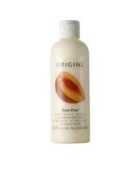 Origins Knot Free Finishing Rinse  If Your Hair Acts Hard to Comb 