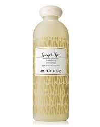 Origins Ginger Up Aromatic Shampoo 