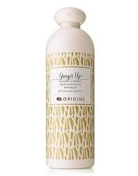 Origins Ginger Up Aromatic Conditioner 