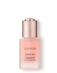 Laura Mercier Infusion De Rose Nourishing Oil 