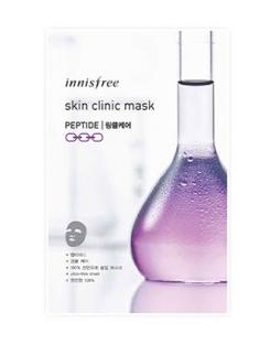 Innisfree Skin Clinic Mask Peptide