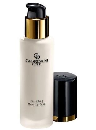 Oriflame Giordani Gold Perfecting Make Up Base 