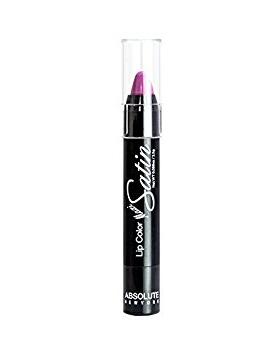 Absolute New York Lip Color Maxi Satin Byzantium