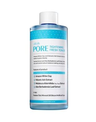RiRe Pore Tightening Fresh Toner 