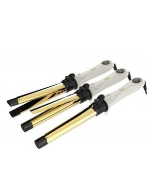 Elona Fusilli and Penne Auto-Curler and Straightener 