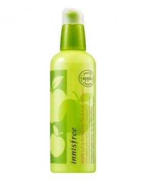 Innisfree Apple Juicy Emulsion Lip & Eye Remover 