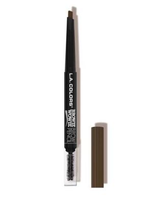 L.A. Colors Browie Wowie Brow Pencil Espresso