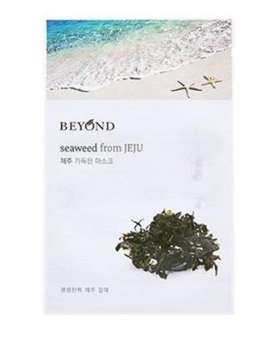 Beyond from Jeju Sheet Mask Seaweed