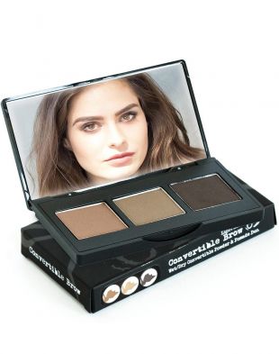The BrowGal by Tonya Crooks Convertible Brow 03 Light Hair