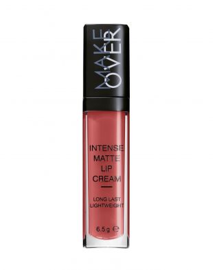 Make Over Intense Matte Lip Cream 016 Pixie