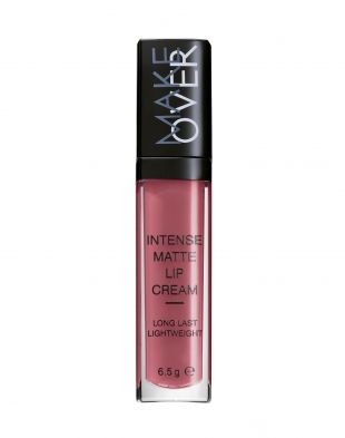 Make Over Intense Matte Lip Cream 017 Savvy