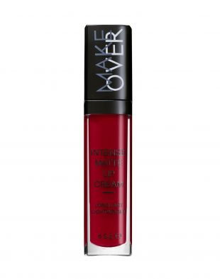 Make Over Intense Matte Lip Cream 018 Classic